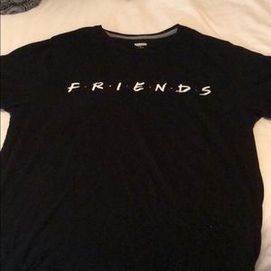 friends shirt